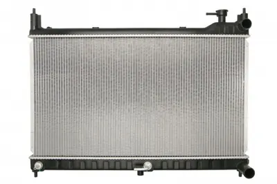 Radiator racire motor (automat) potrivit NISSAN MURANO III 3.5 01.16