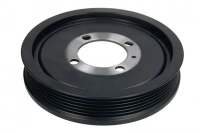 Fulie Curea Arbore Cotit (numar Dinti: 6) Potrivit Chevrolet Cruze, Trax; Opel Astra H, Astra H Classic, Astra H Gtc, Astra H Kombi, Astra J, Astra J Gtc, Corsa D, Meriva A, Meriva B 1.3d-2.0d 09.03