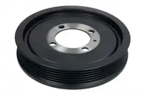 Fulie Curea Arbore Cotit (numar Dinti: 6) Potrivit Chevrolet Cruze, Trax; Opel Astra H, Astra H Classic, Astra H Gtc, Astra H Kombi, Astra J, Astra J Gtc, Corsa D, Meriva A, Meriva B 1.3d-2.0d 09.03-