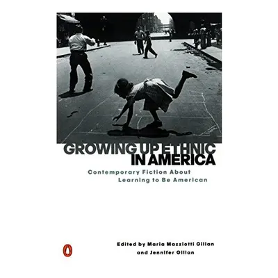 Growing Up Ethnic in America