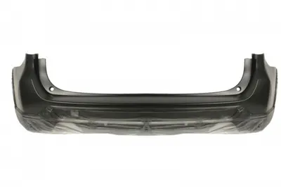 Bara (spate, cu senzori de punct mort, cu orificii senzor parcare, grunduit) potrivit SUBARU FORESTER SK 06.19-12.21