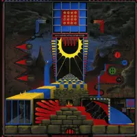 Polygondwanaland
