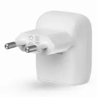 Încărcător de Perete Belkin WCA006VF1MWH-B5 Priză EU