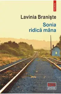 eBook Sonia ridica mana