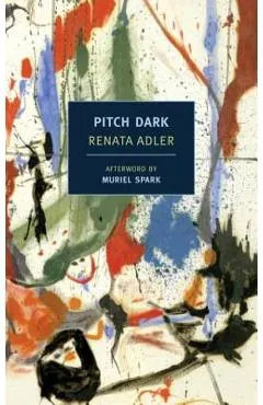 Pitch Dark