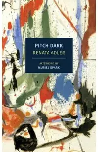 Pitch Dark