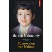 Numele meu este Mahtob