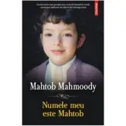 Numele meu este Mahtob