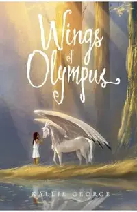 Wings of Olympus