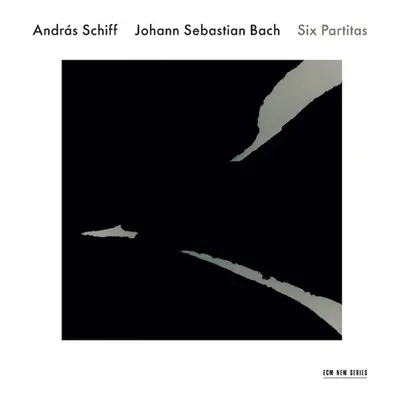 Johann Sebastian Bach: Six Partitas