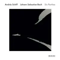Johann Sebastian Bach: Six Partitas