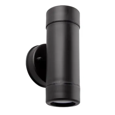 Aplica pentru iluminat decorativ exterior, Icarus 2lt wall IP44 7W