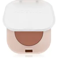 Notino Powder Eyeshadow Matte fard de ochi mat Maple Mist 1.65 g