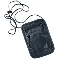 Portofel Deuter - Security Wallet I, negru