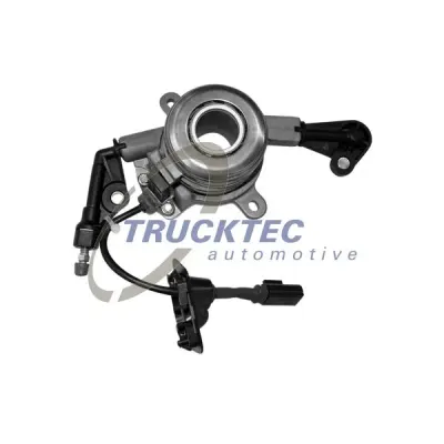 Rulment de presiune, ambreiaj TRUCKTEC AUTOMOTIVE 02.23.136