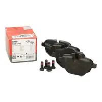 Set Placute Frana Spate Trw Bmw i8 I12 2014 GDB1840