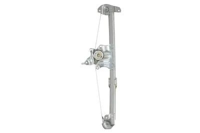 Macara geam Spate Stanga potrivit MERCEDES C (W202) 1993-2000 - (electric, fara motoras)