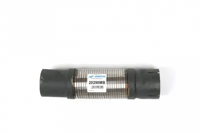 Racord evacuare (diametru:90,5mm 88,9mm, lungime:365mm) potrivit MERCEDES LK LN2, VARIO (B667, B670, B668) OM356.906-OM904.923 01.84-12.13