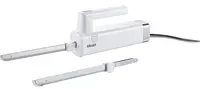 Cuțit electric de bucătărie Graef - EK501, 150W, alb
