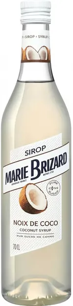 Sirop de Cocos Marie Brizard 0.7L