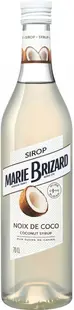 Sirop de Cocos Marie Brizard 0.7L