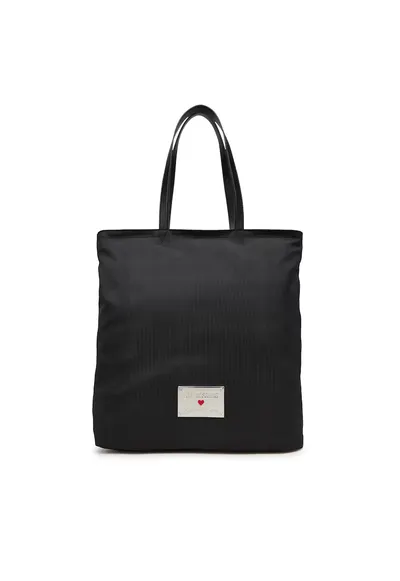 Geanta dama material textil - dimensiuni universale