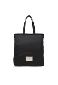 Geanta dama material textil - dimensiuni universale