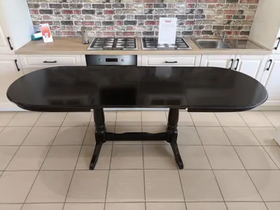Masa Extensibila Lider 50, 150cm Restransa- 190cm-230cm Extinsa 80cm Latime