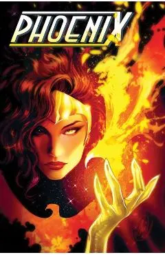Phoenix Vol. 3: Astral Bond