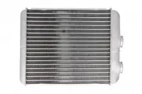 Schimbator caldura incalzire habitaclu (188x210x26) OPEL ASTRA G, ASTRA G CLASSIC, ASTRA G CLASSIC CARAVAN, ASTRA H, ASTRA H CLASSIC, ASTRA H GTC 1.2-2.2D dupa 1998