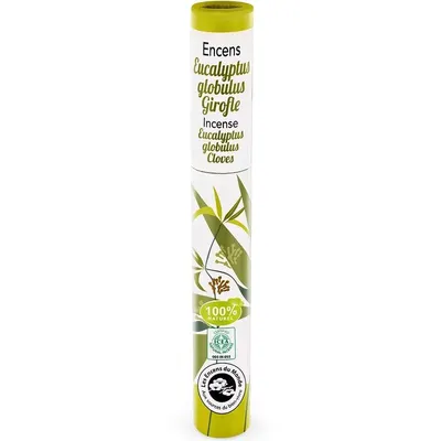 Betisoare parfumate eucalipt si cuisoare 30 buc Aromandise