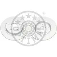 Disc frana OPTIMAL BS-8068C