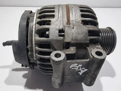 Alternator 140a 06A903023G Seat Exeo (2008-2013) 1.8 benzina CDHB