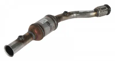Catalizator EURO 3 EURO 4 potrivit CITROEN XSARA PICASSO 1.8 2000-2005