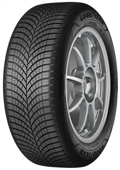 Anvelopa All Season Goodyear Vector 4seasons G3 Suv 255 55 R18 109y