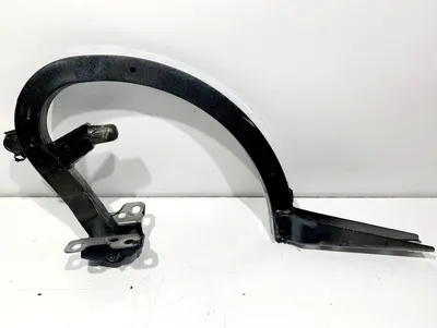 Balama capota stanga spate 8W5827305A Audi A4 (2015-2019) [8W2, B9]