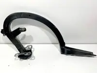 Balama capota stanga spate 8W5827305A Audi A4 (2015-2019) [8W2, B9]