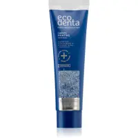Ecodenta Expert Caries Fighting pastă de dinți fără fluor impotriva cariilor dentare 100 ml