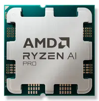 Procesor AMD - Ryzen 5 PRO 8600G, 6-cores, 4.3 GHz, 22MB, Tray