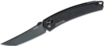 Cuțit pliabil SRM - 9211-GB
