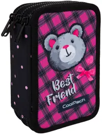 Penar cu rechizite Cool Pack Jumper 3 - Buddy