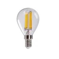Sursa de lumina LED XLED EX G45 XLEDEX G45E14 3,8W-NW