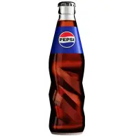 Bautura racoritoare carbogazoasa Pepsi-Cola, 250 ml SGR Engros