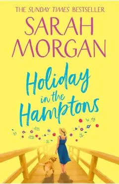 Holiday In The Hamptons