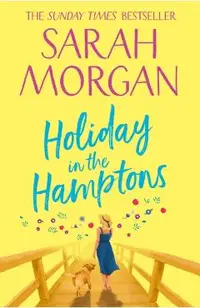 Holiday In The Hamptons
