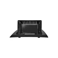 Rama Navigatie 9 cu cablaj si modul canbus compatibila BMW X3 (E83) 2003 - 2011 Cod: NV3016/ GR2