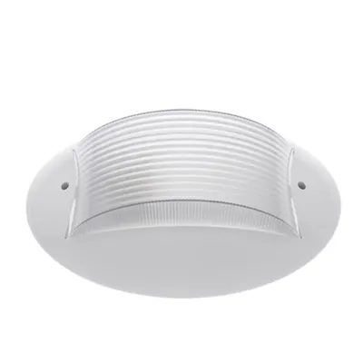 Aplica pentru Tavan Linia4 E27 Ip54 Alb