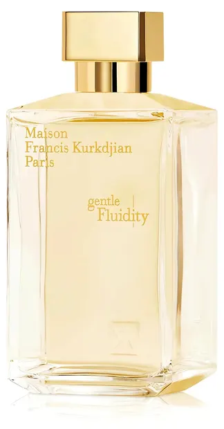 Maison Francis Kurkdjian Apă de parfum Gentle Fluidity Gold, 200 ml
