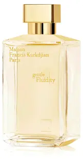 Maison Francis Kurkdjian Apă de parfum Gentle Fluidity Gold, 200 ml