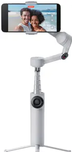 Gimbal pentru smartphone Insta360 - Flow 2 Gray Flow2Lite02, gri